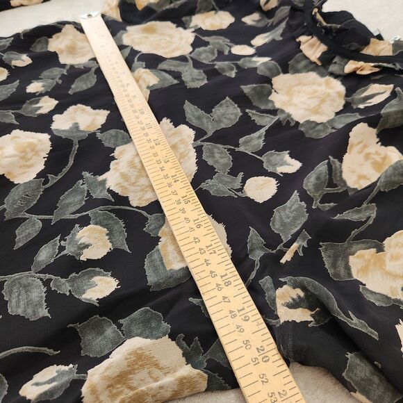 Ganni Top Shirt Blouse - Picture 6 of 14